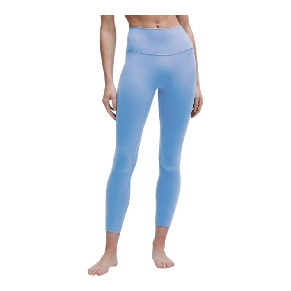 Lululemon Align High-Rise Pant 25" Pool Party Multi Sizes NWT